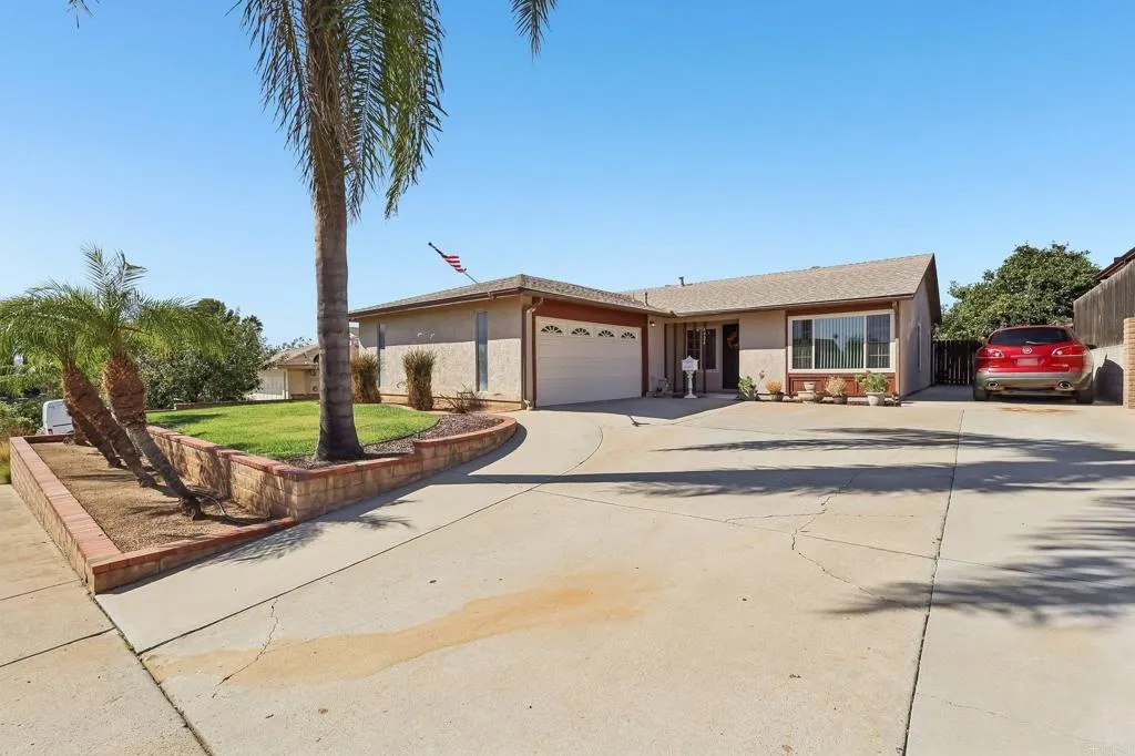 1426 Manzanita Avenue, Escondido, CA 92027 1426 Manzanita Avenue, Escondido, CA 92027