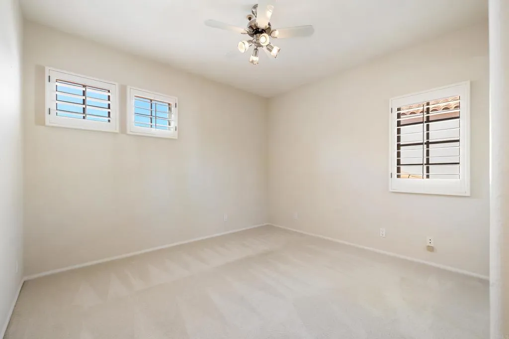 Upstairs Bedroom