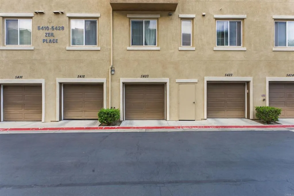 5420 Zeil Place, San Diego, CA 92105 5420 Zeil Place, San Diego, CA 92105