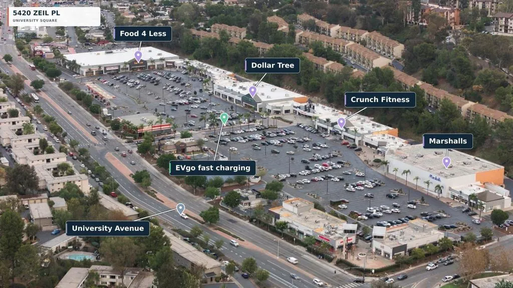 5420 Zeil Place, San Diego, CA 92105 5420 Zeil Place, San Diego, CA 92105