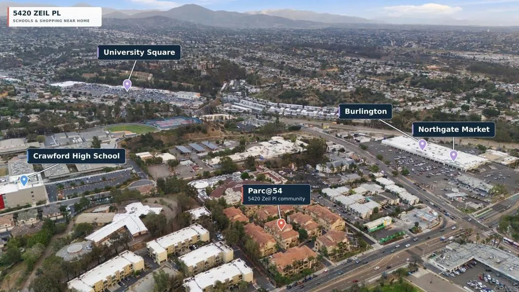 5420 Zeil Place, San Diego, CA 92105 5420 Zeil Place, San Diego, CA 92105