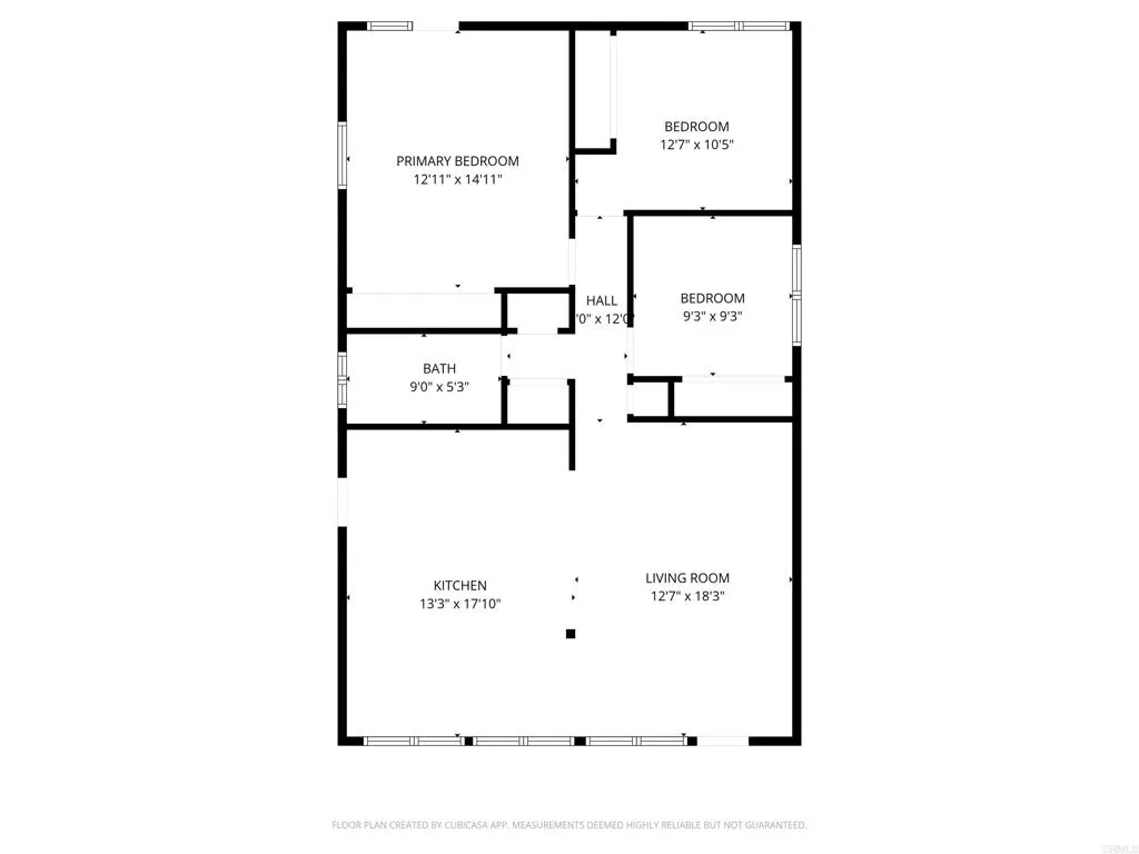 9838 Ivanho Street, Spring Valley, CA 91977 9838 Ivanho Street, Spring Valley, CA 91977