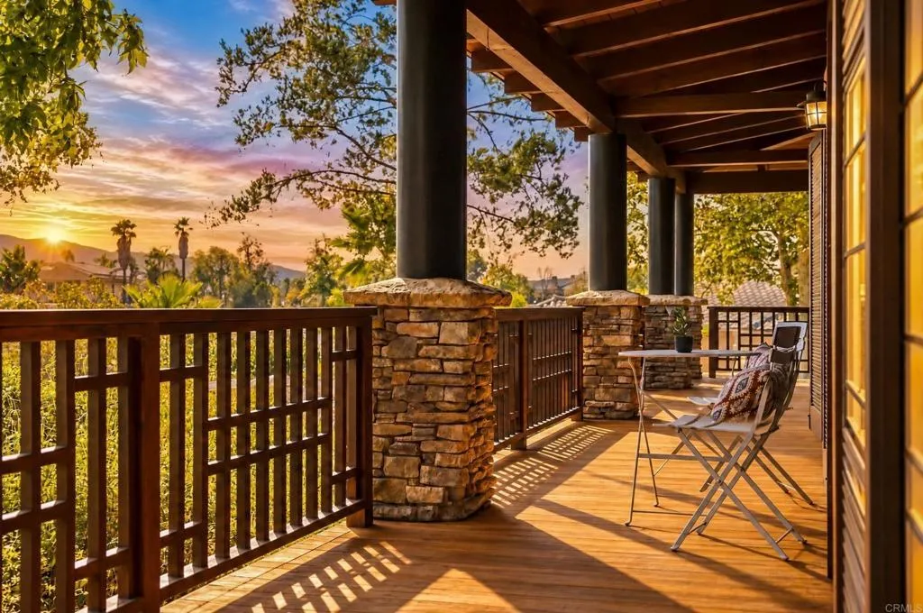 2772 Vista Del Piedra, Jamul, CA 91935 Virtually Altered