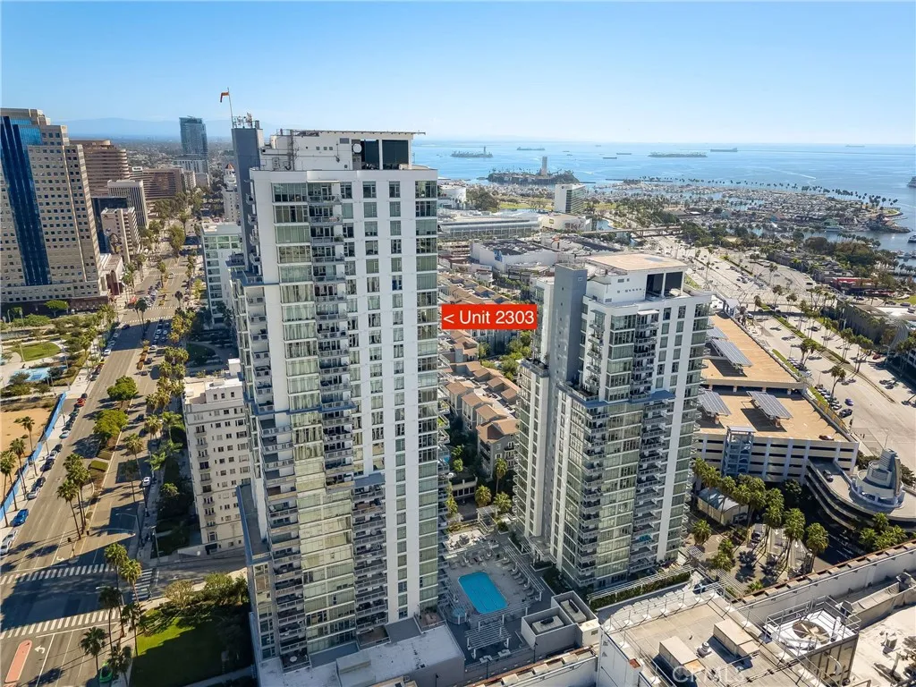 Long Beach, CA 90802