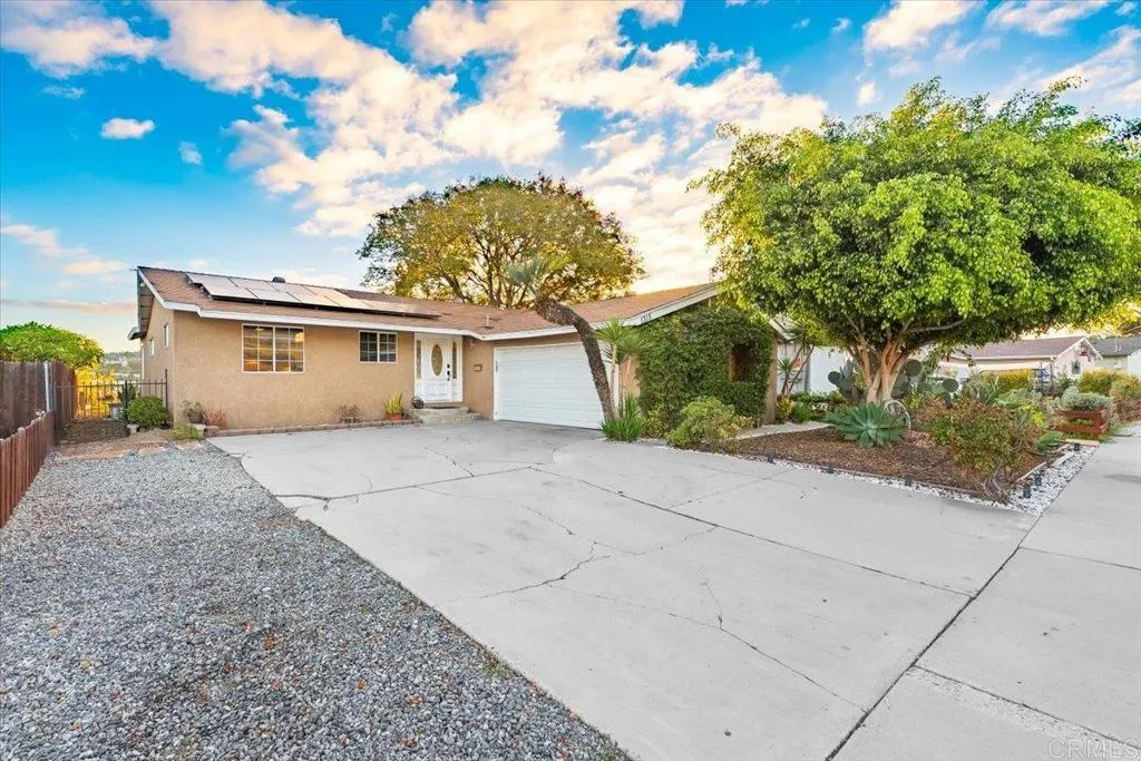 1315 Darby Street, Spring Valley, CA 91977 1315 Darby Street, Spring Valley, CA 91977