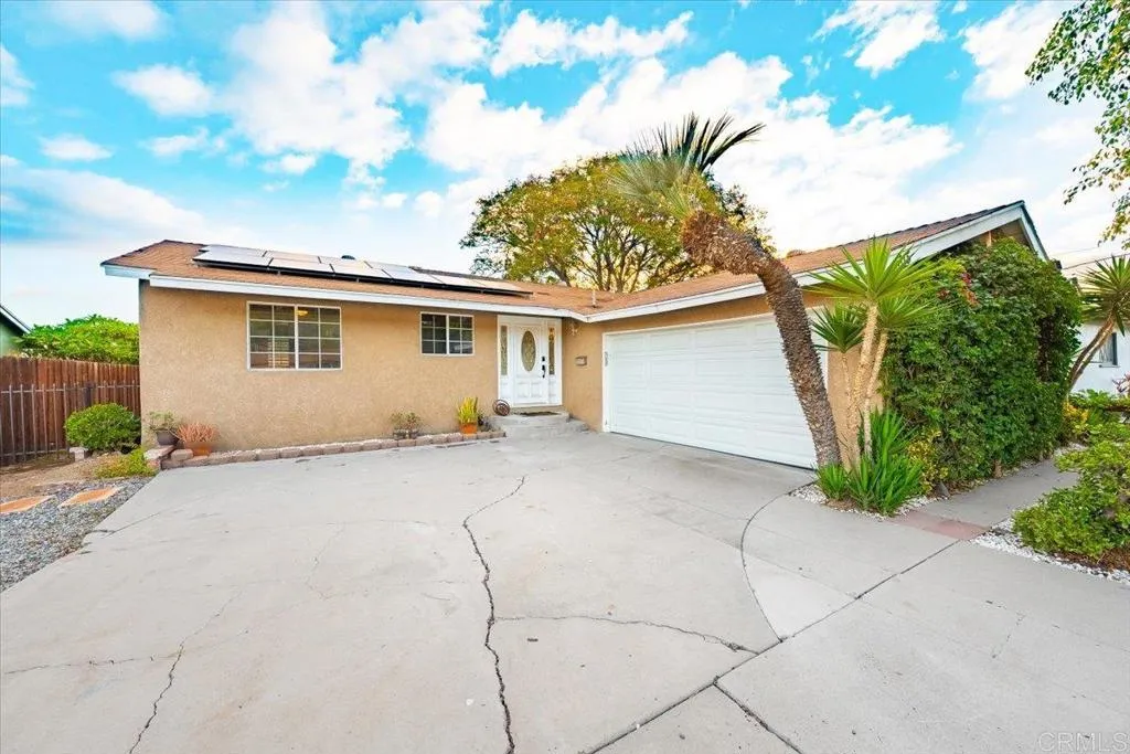 1315 Darby Street, Spring Valley, CA 91977 1315 Darby Street, Spring Valley, CA 91977