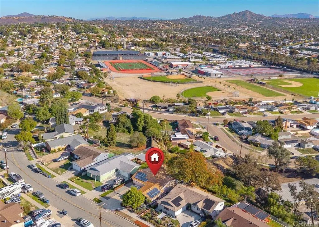 1315 Darby Street, Spring Valley, CA 91977 1315 Darby Street, Spring Valley, CA 91977