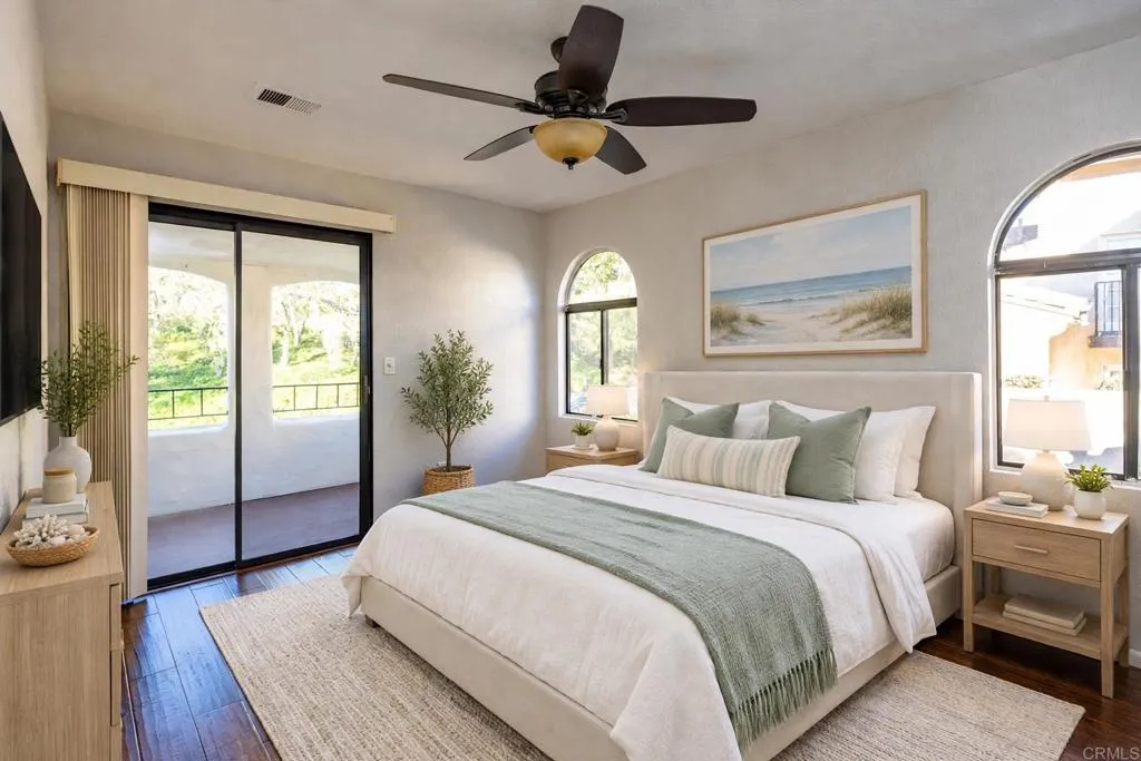 713 Concerto Glen, Escondido, CA 92025 Virtually curated furnishings