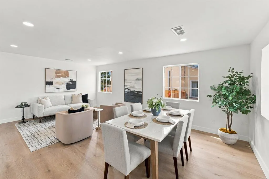6521 Goodwin Street, San Diego, CA 92111 6521 Goodwin Street, San Diego, CA 92111