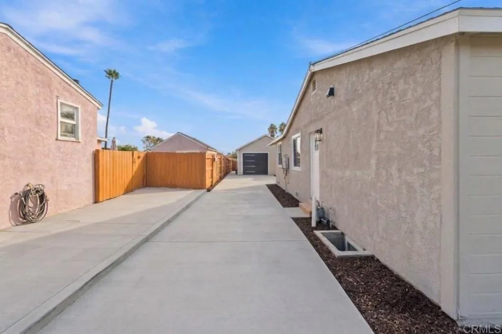 6521 Goodwin Street, San Diego, CA 92111 6521 Goodwin Street, San Diego, CA 92111