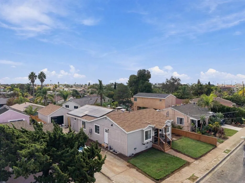 6521 Goodwin Street, San Diego, CA 92111 6521 Goodwin Street, San Diego, CA 92111