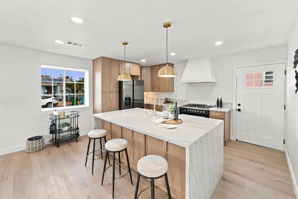 6521 Goodwin Street, San Diego, CA 92111 6521 Goodwin Street, San Diego, CA 92111