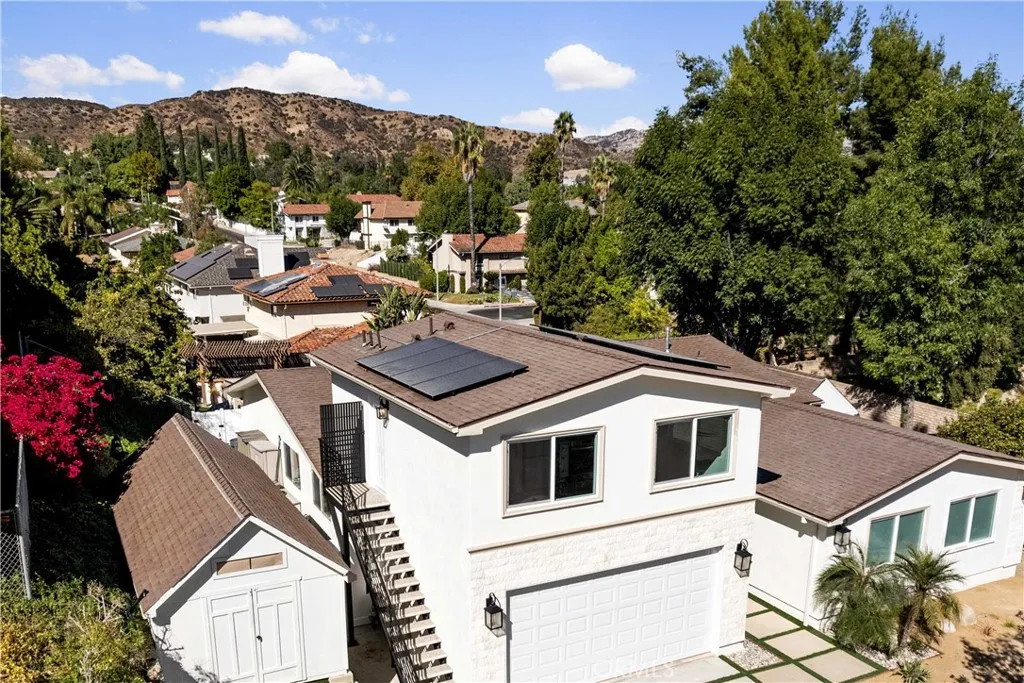 West Hills, CA 91304