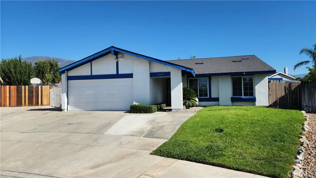 San Bernardino, CA 92407