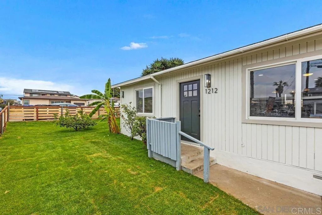 1212-14 13th Street, Imperial Beach, CA 91932 1212-14 13th Street, Imperial Beach, CA 91932