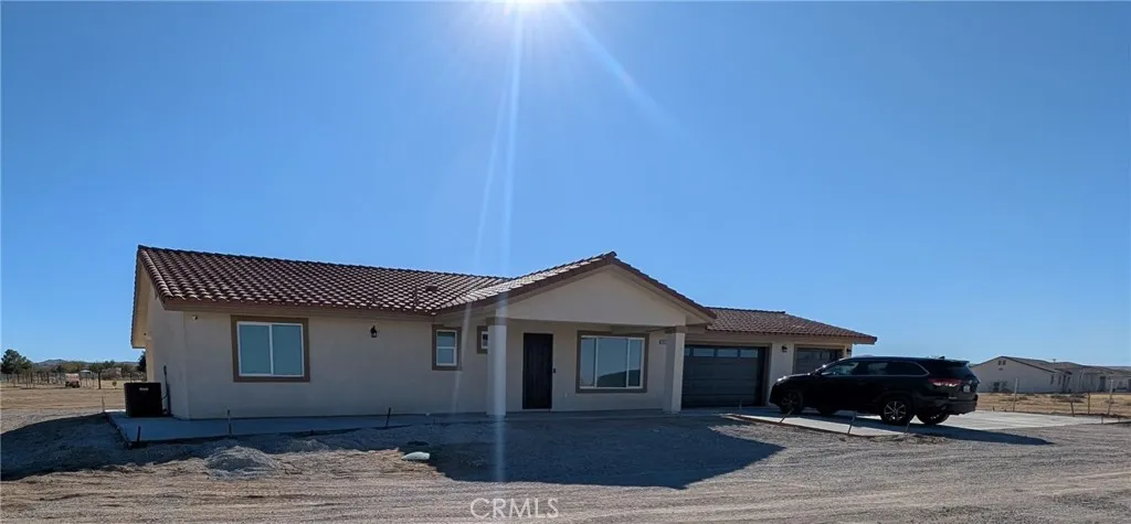 Oro Grande, CA 92368