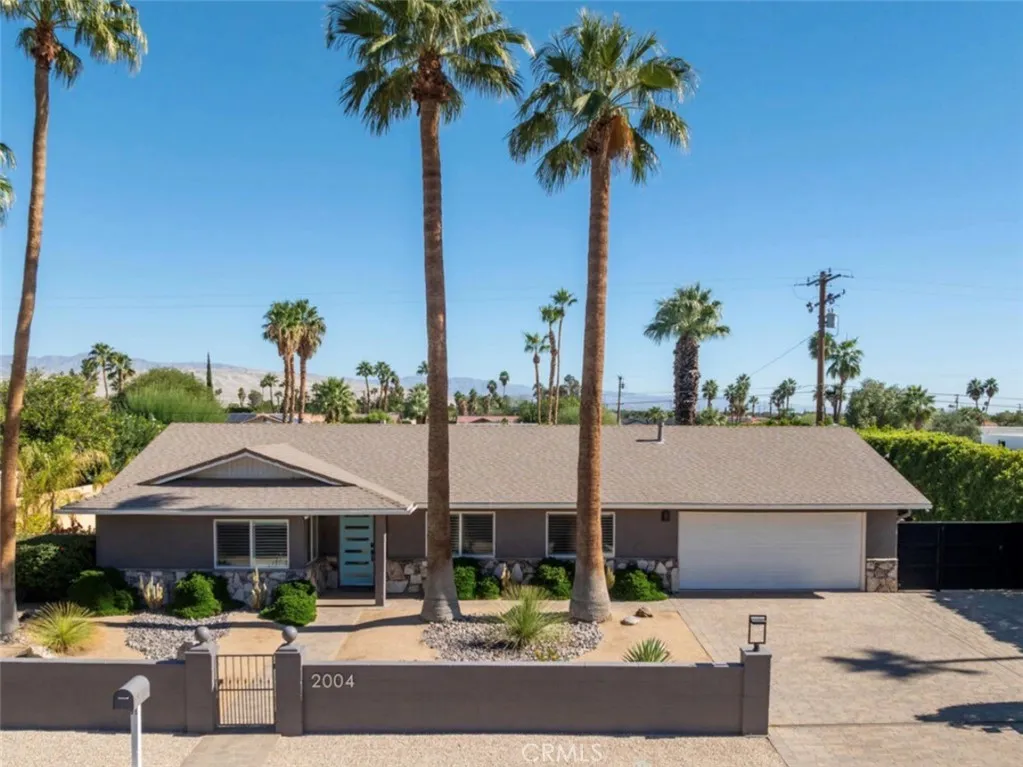 Palm Springs, CA 92262