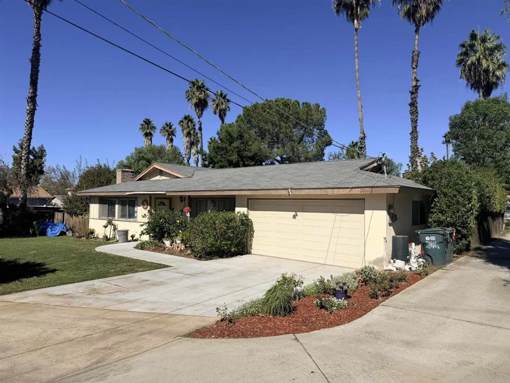 2016 Avenida Del Diablo, Escondido, CA 92029 2016 Avenida Del Diablo, Escondido, CA 92029