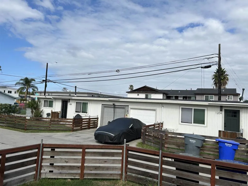1204-08 13th Street, Imperial Beach, CA 91932 1204-08 13th Street, Imperial Beach, CA 91932