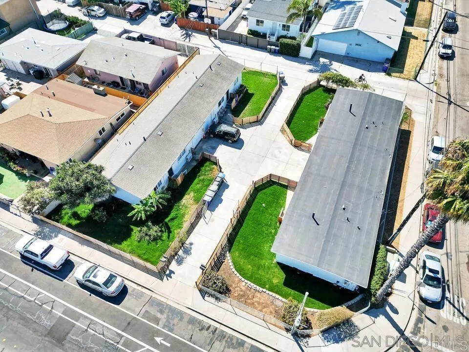 1204-08 13th Street, Imperial Beach, CA 91932 1204-08 13th Street, Imperial Beach, CA 91932
