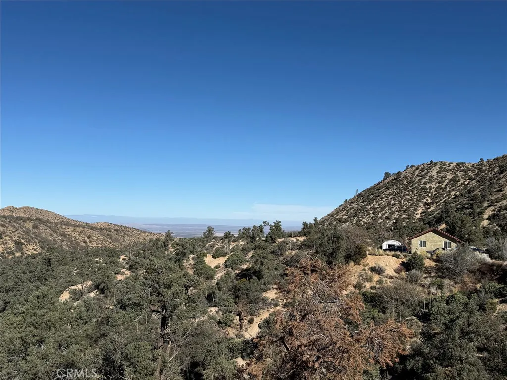 Pinon Hills, CA 92372