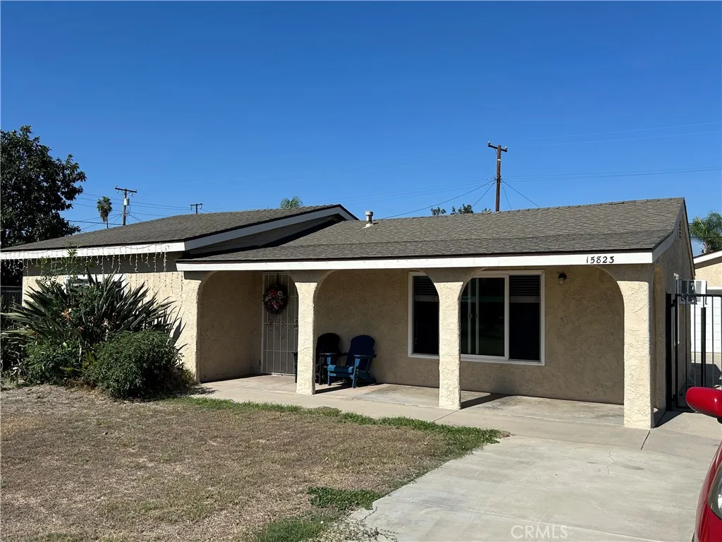 La Puente, CA 91744