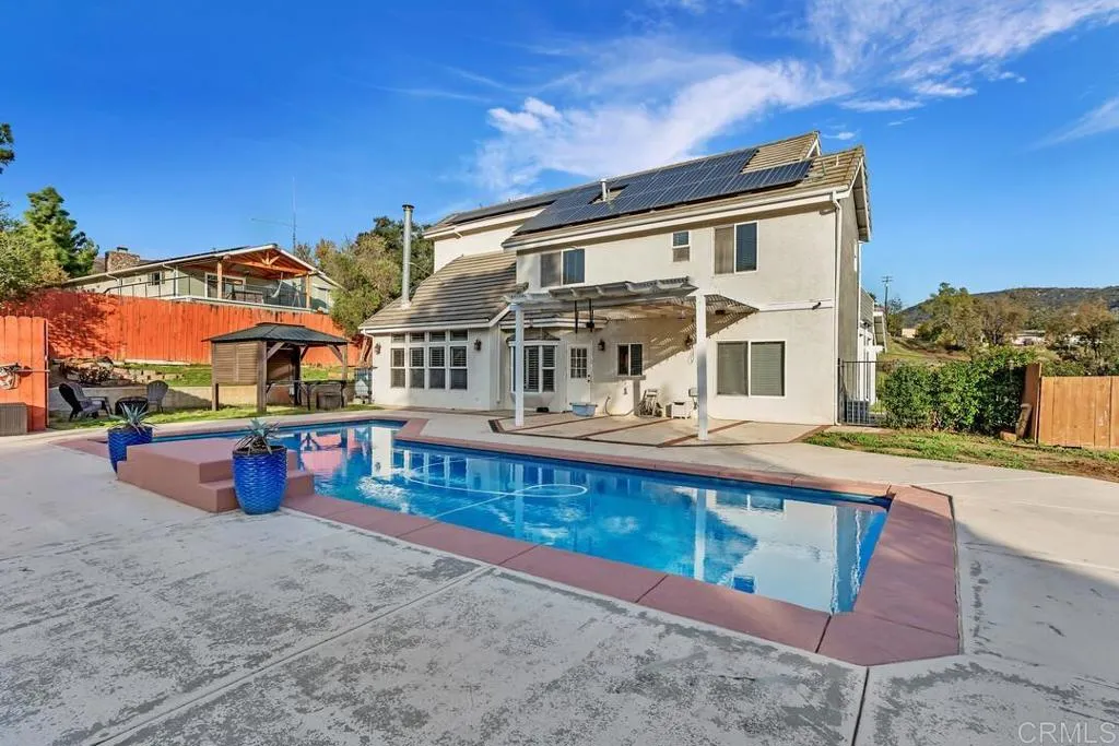 1394 Willson Road, El Cajon, CA 92021 1394 Willson Road, El Cajon, CA 92021