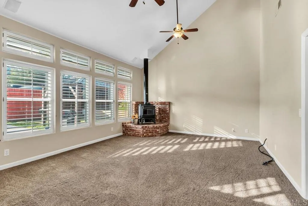 1394 Willson Road, El Cajon, CA 92021 1394 Willson Road, El Cajon, CA 92021