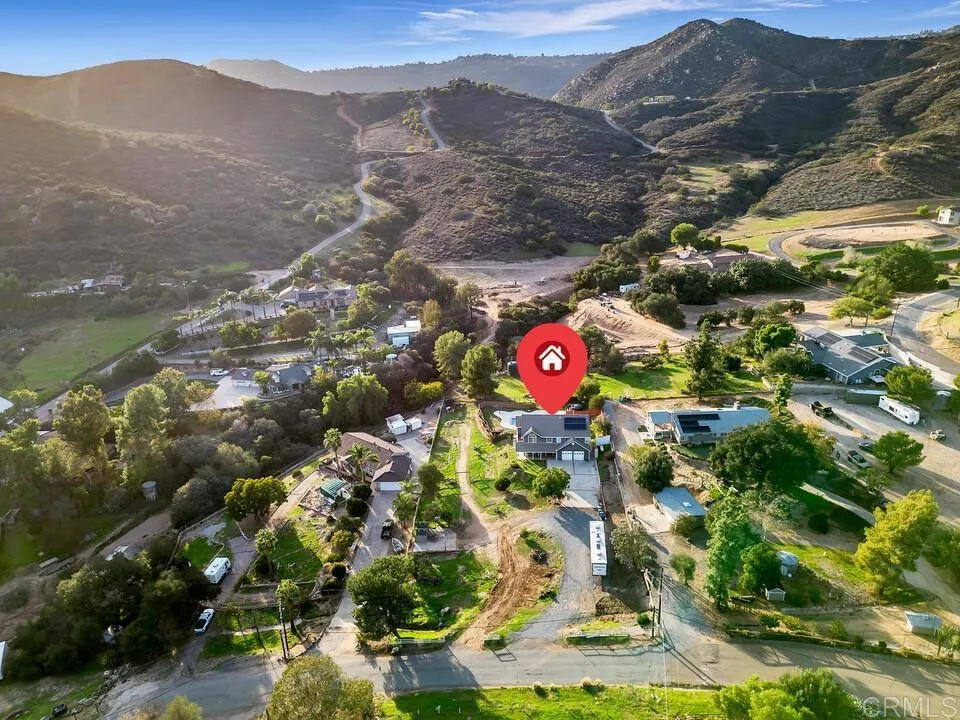 1394 Willson Road, El Cajon, CA 92021 1394 Willson Road, El Cajon, CA 92021