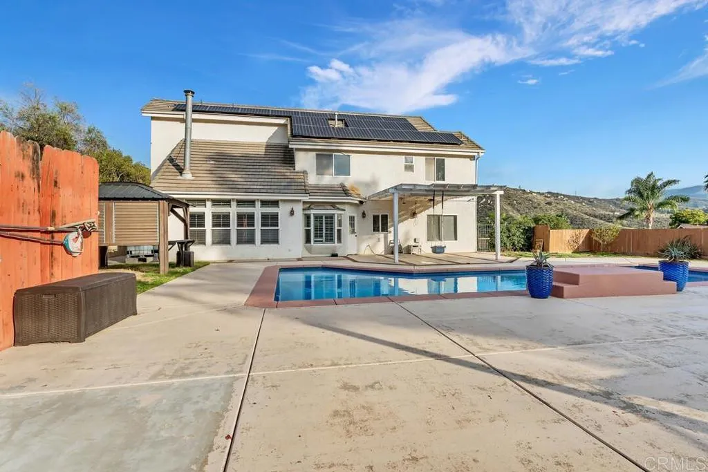 1394 Willson Road, El Cajon, CA 92021 1394 Willson Road, El Cajon, CA 92021