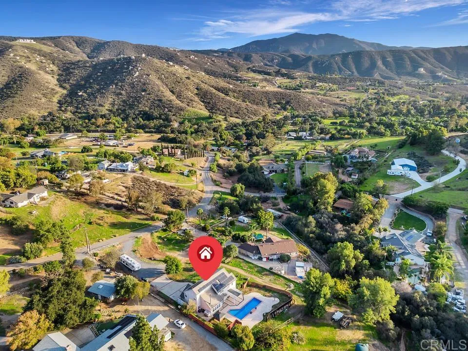 1394 Willson Road, El Cajon, CA 92021 1394 Willson Road, El Cajon, CA 92021