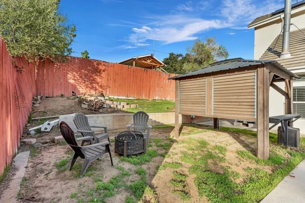 1394 Willson Road, El Cajon, CA 92021 1394 Willson Road, El Cajon, CA 92021