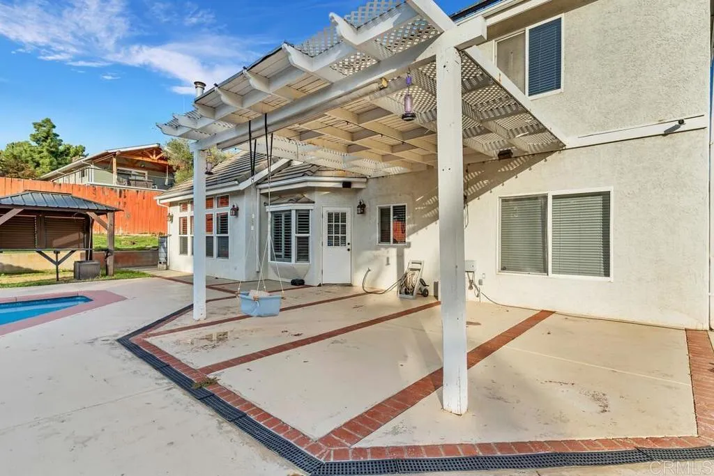 1394 Willson Road, El Cajon, CA 92021 1394 Willson Road, El Cajon, CA 92021