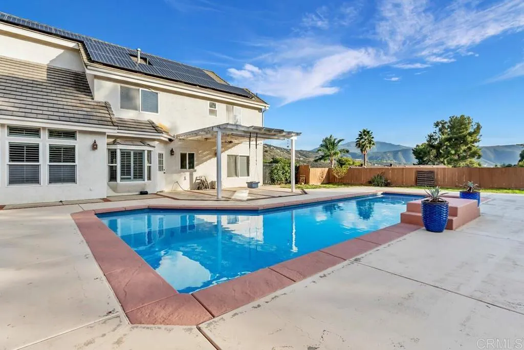 1394 Willson Road, El Cajon, CA 92021 1394 Willson Road, El Cajon, CA 92021