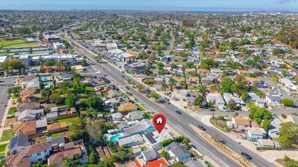 7545 University Avenue, La Mesa, CA 91942 7545 University Avenue, La Mesa, CA 91942