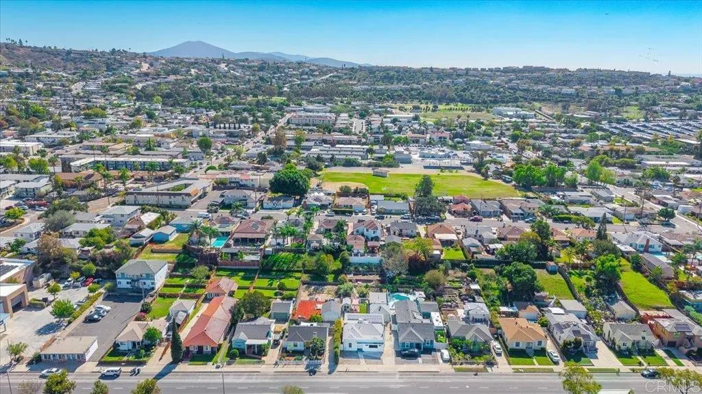 7545 University Avenue, La Mesa, CA 91942 7545 University Avenue, La Mesa, CA 91942