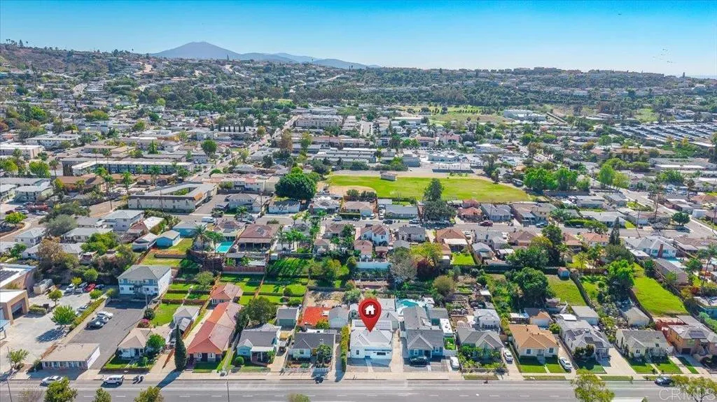 7545 University Avenue, La Mesa, CA 91942 7545 University Avenue, La Mesa, CA 91942
