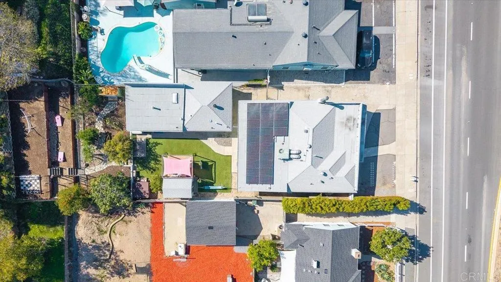 7545 University Avenue, La Mesa, CA 91942 7545 University Avenue, La Mesa, CA 91942