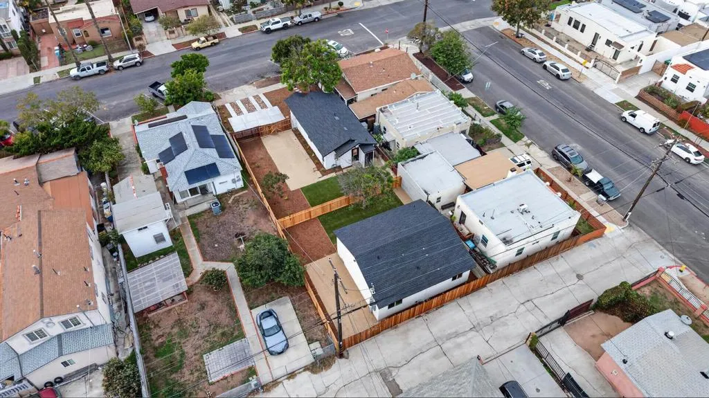 3587 Marlborough Avenue, San Diego, CA 92105 3587 Marlborough Avenue, San Diego, CA 92105
