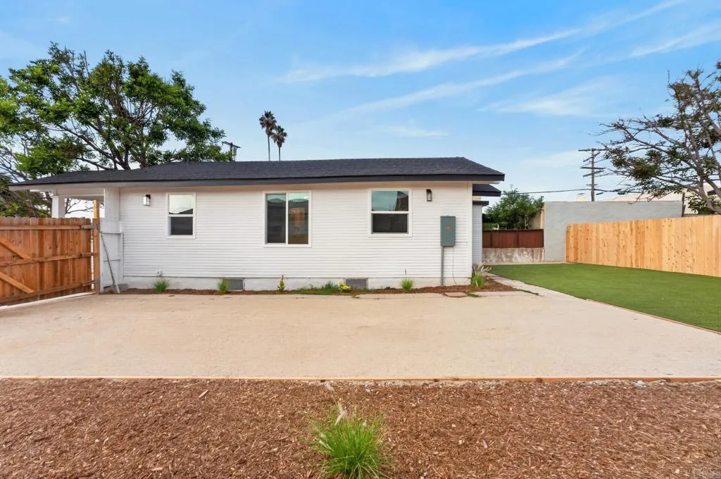 3587 Marlborough Avenue, San Diego, CA 92105 3587 Marlborough Avenue, San Diego, CA 92105