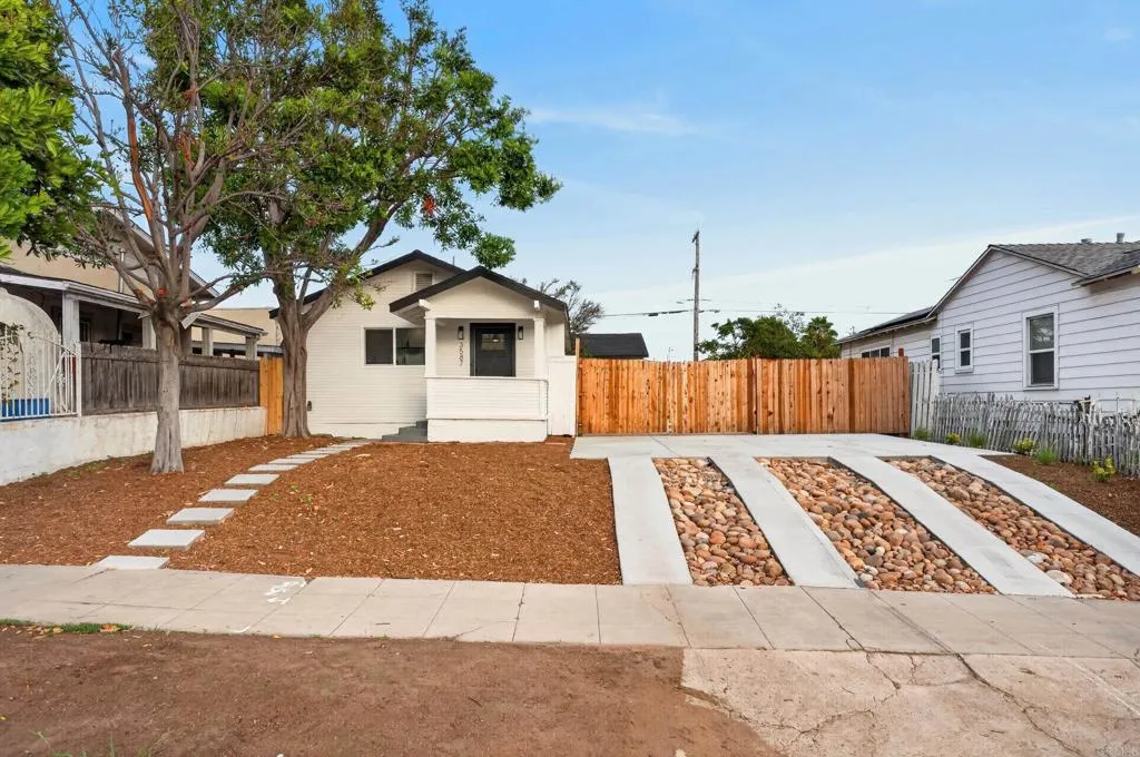 3587 Marlborough Avenue, San Diego, CA 92105 3587 Marlborough Avenue, San Diego, CA 92105