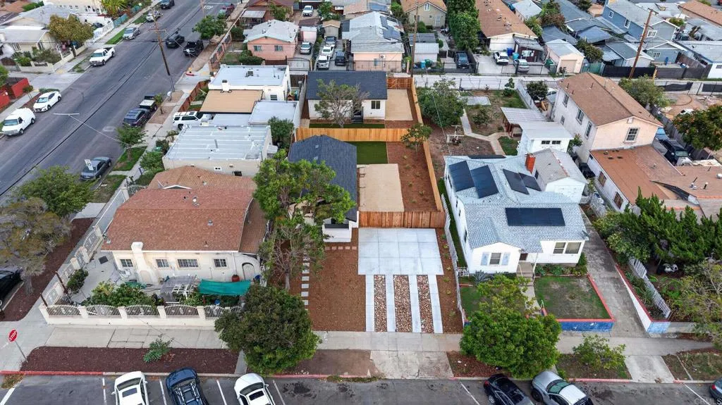 3587 Marlborough Avenue, San Diego, CA 92105 3587 Marlborough Avenue, San Diego, CA 92105