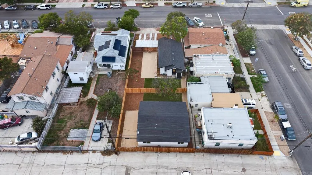 3587 Marlborough Avenue, San Diego, CA 92105 3587 Marlborough Avenue, San Diego, CA 92105