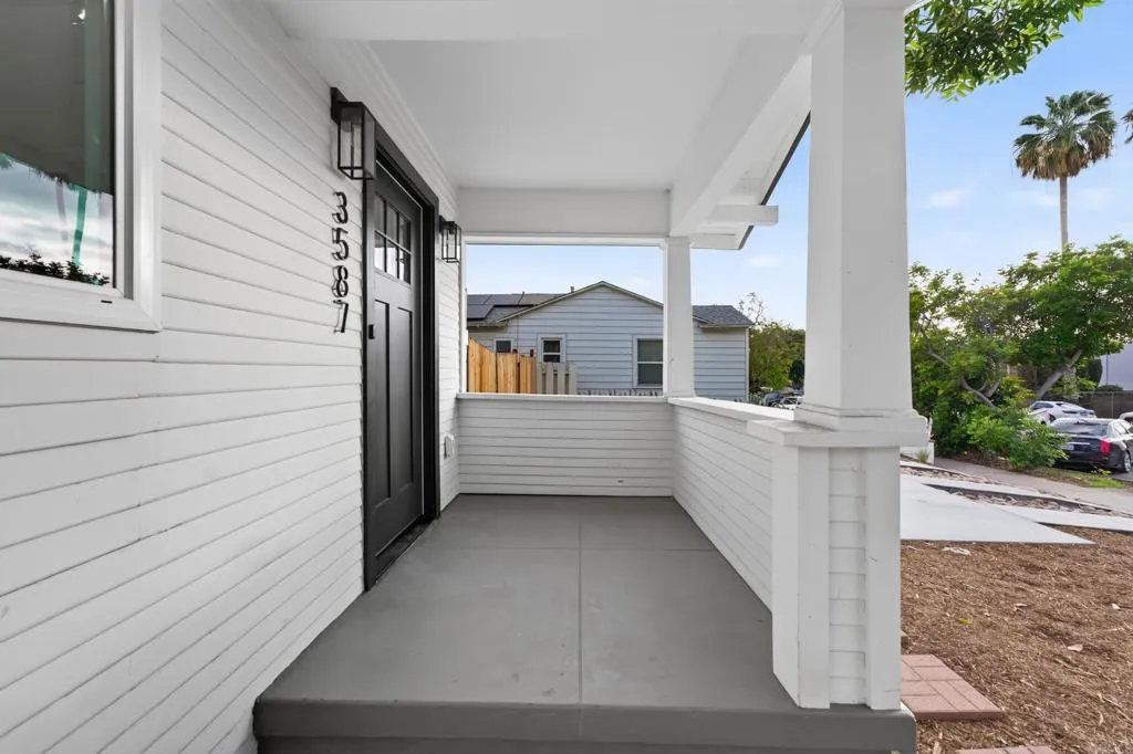 3587 Marlborough Avenue, San Diego, CA 92105 3587 Marlborough Avenue, San Diego, CA 92105