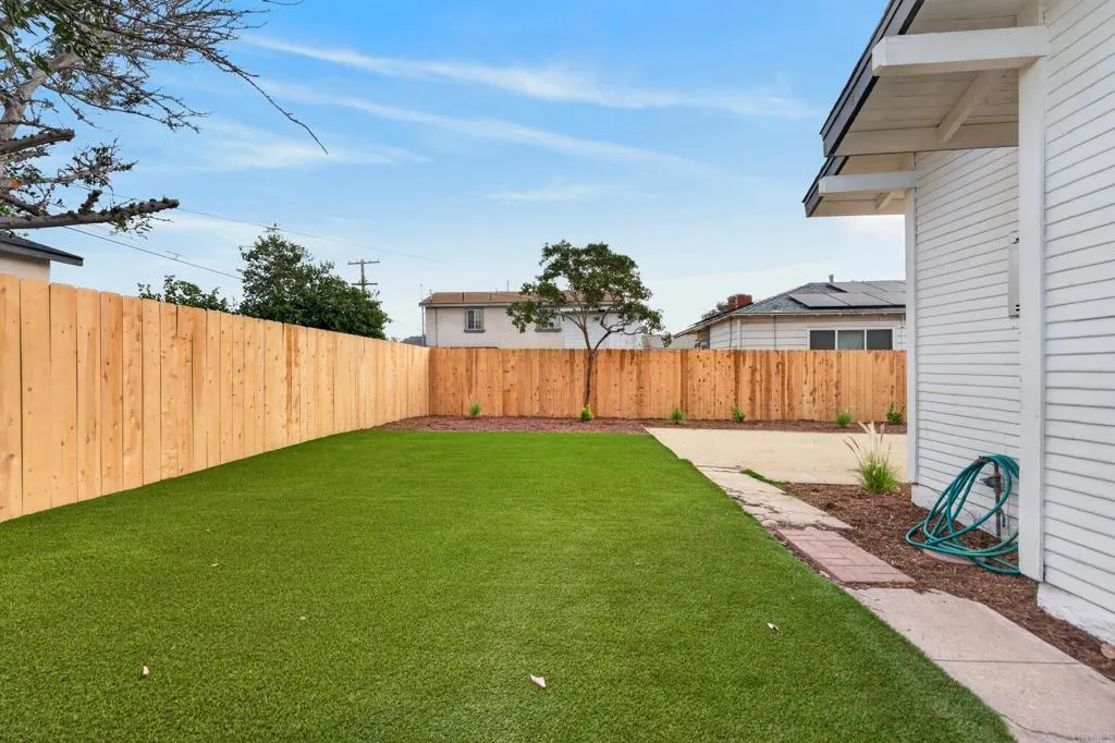 3587 Marlborough Avenue, San Diego, CA 92105 3587 Marlborough Avenue, San Diego, CA 92105