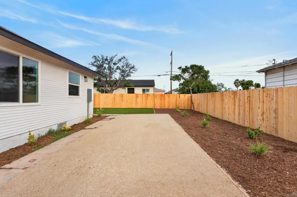 3587 Marlborough Avenue, San Diego, CA 92105 3587 Marlborough Avenue, San Diego, CA 92105