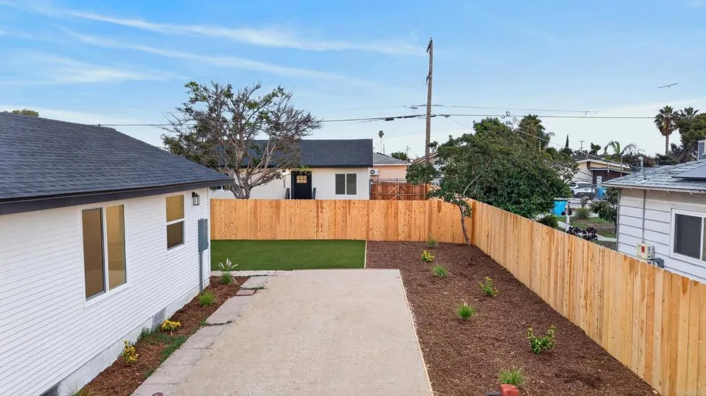3587 Marlborough Avenue, San Diego, CA 92105 3587 Marlborough Avenue, San Diego, CA 92105