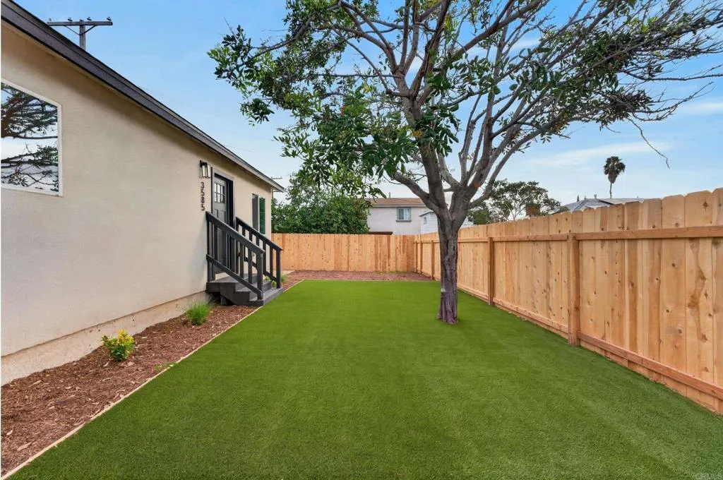 3587 Marlborough Avenue, San Diego, CA 92105 3587 Marlborough Avenue, San Diego, CA 92105