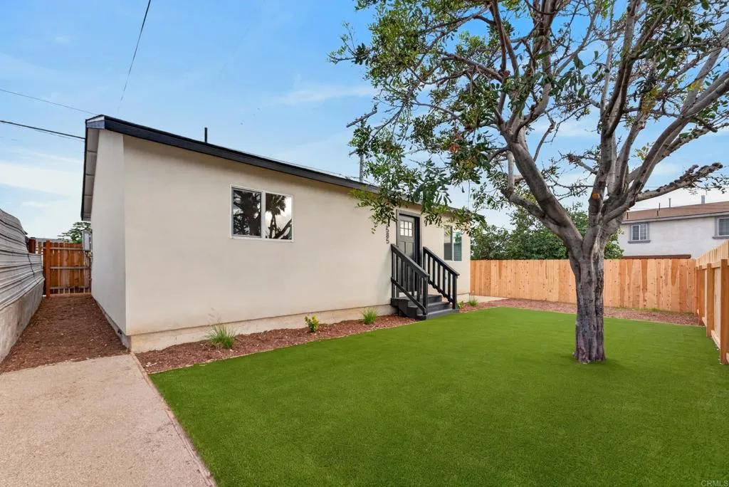 3587 Marlborough Avenue, San Diego, CA 92105 3587 Marlborough Avenue, San Diego, CA 92105