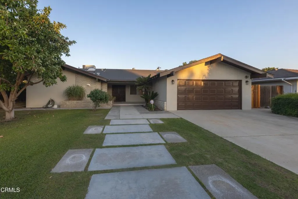 Bakersfield, CA 93309
